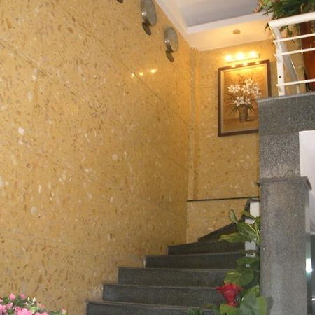 Mai Villa Hotel 3 Thai Ha ハノイ市 エクステリア 写真