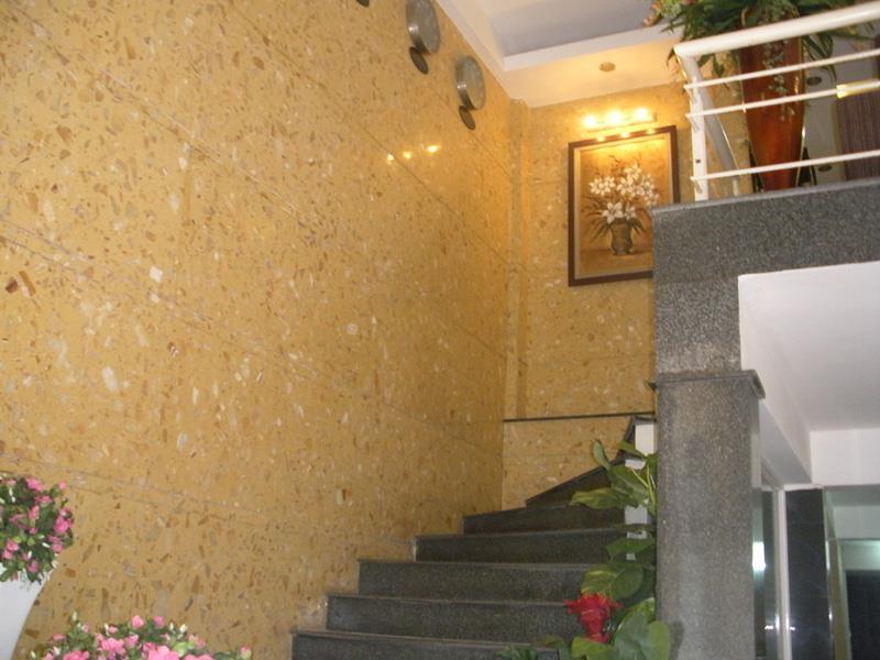Mai Villa Hotel 3 Thai Ha ハノイ市 エクステリア 写真